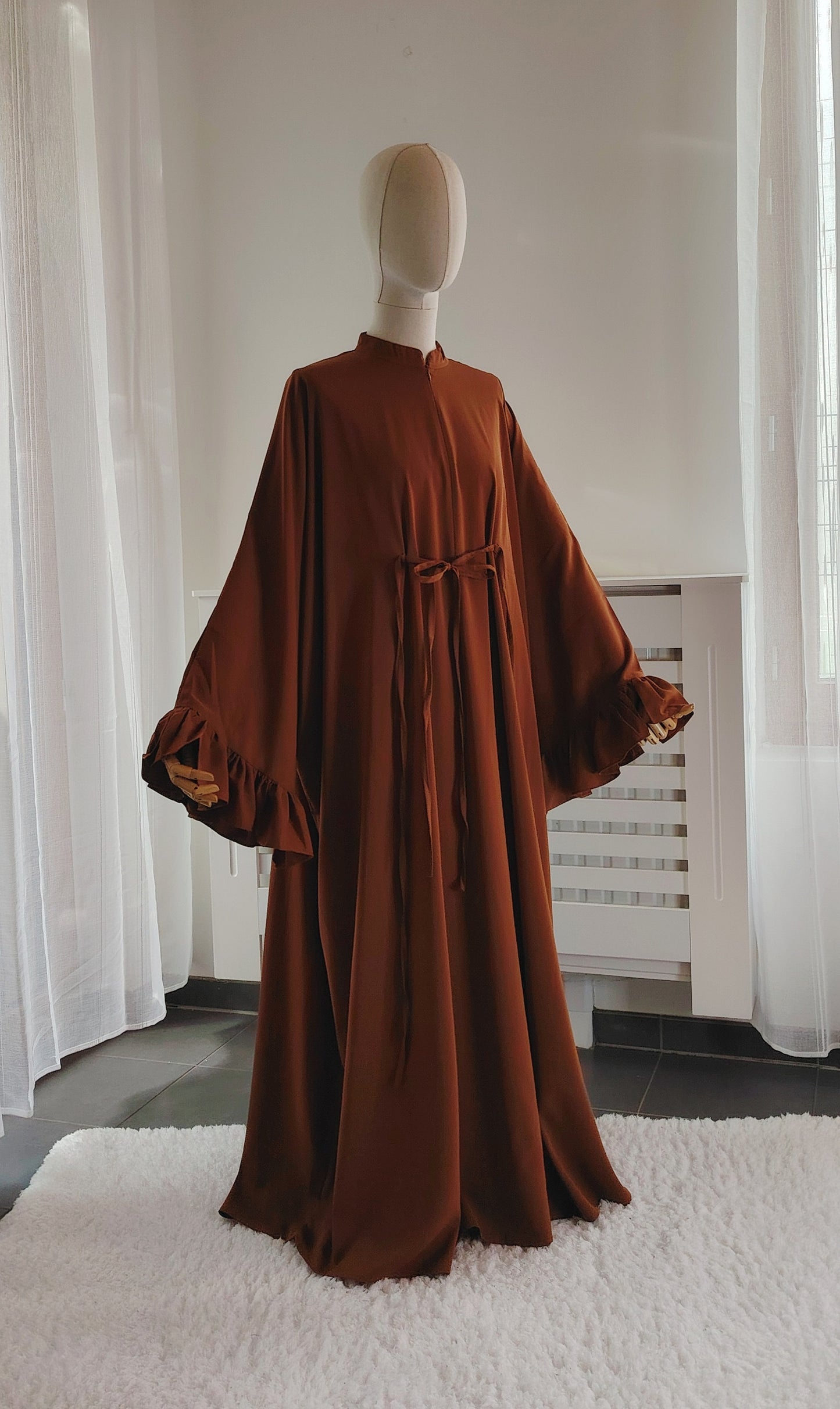 ABAYA OUSWA 2