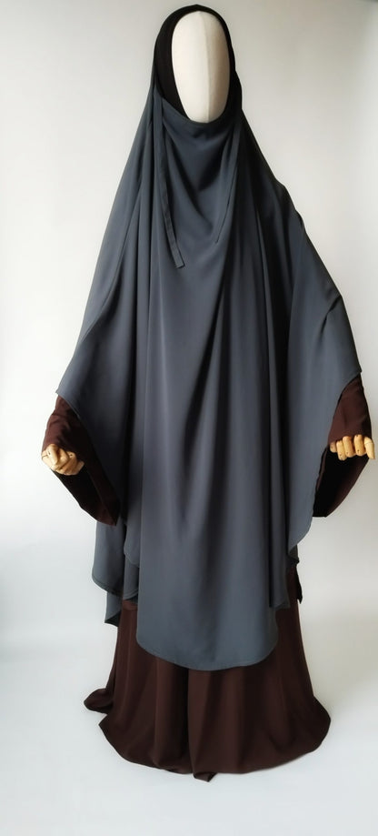 KHIMAR SINMA