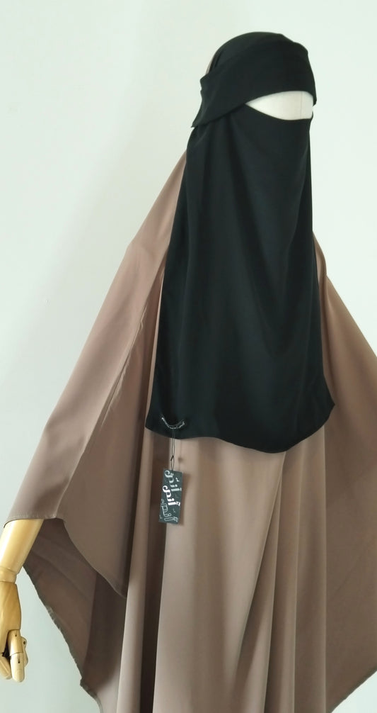 NIQAB BANPANI BASIC