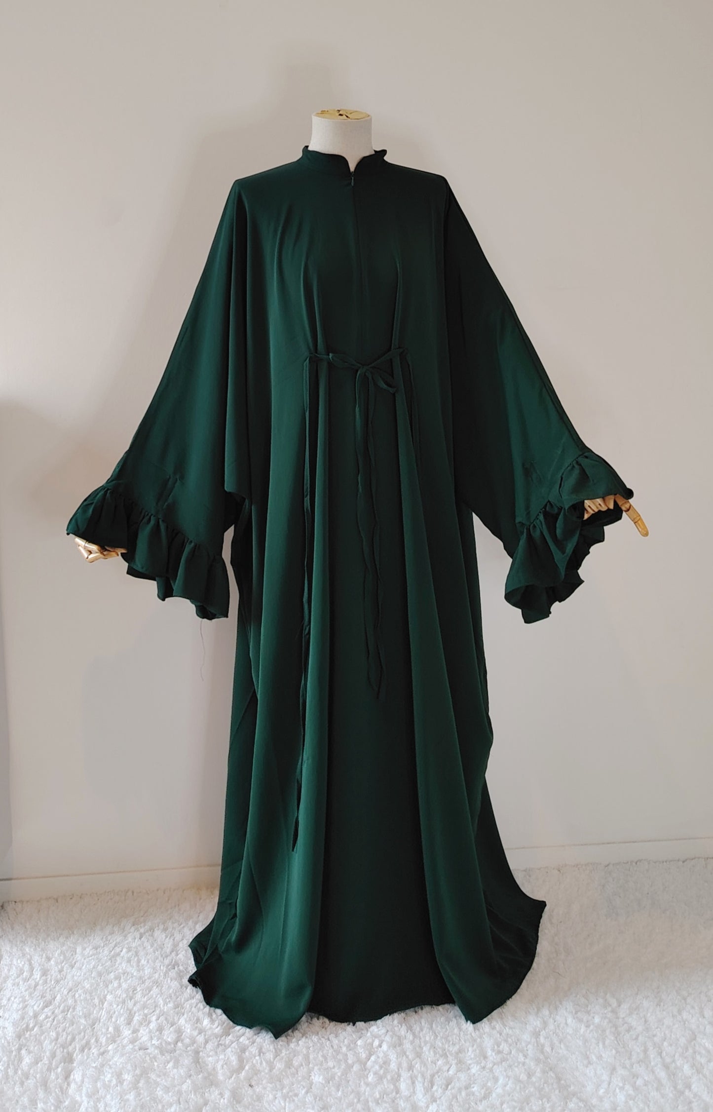 ABAYA OUSWA