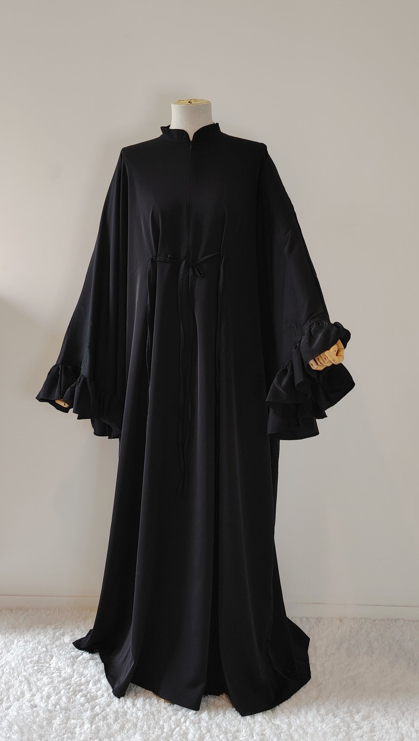 ABAYA OUSWA