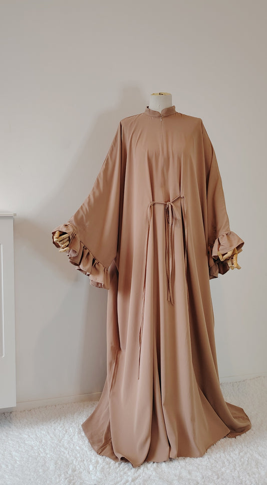 ABAYA OUSWA NEW