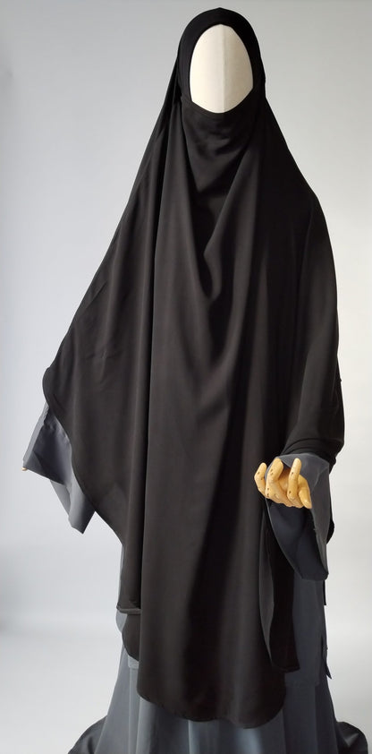 KHIMAR SINMA