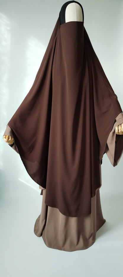 KHIMAR SINMA