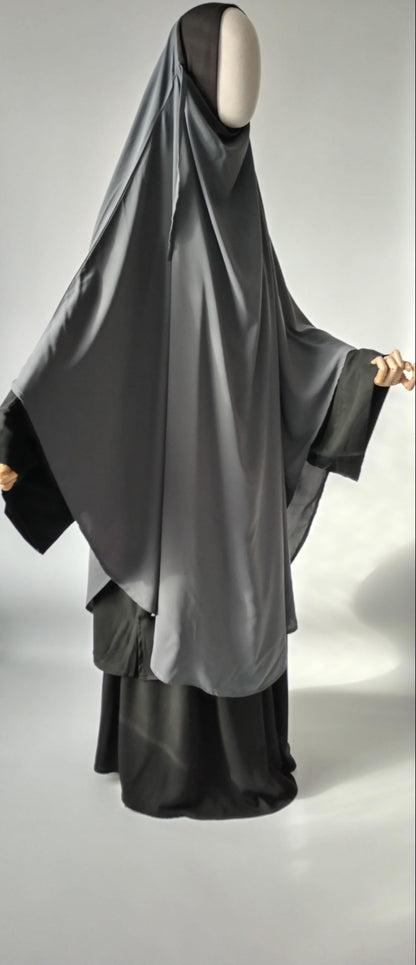 KHIMAR SINMA