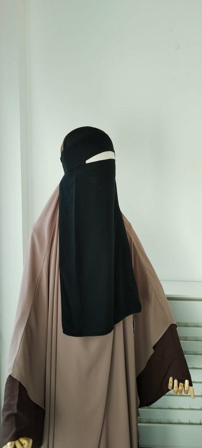 NIQAB BANDANA BASIC