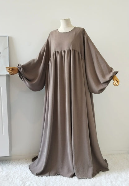 ABAYA JAZZ