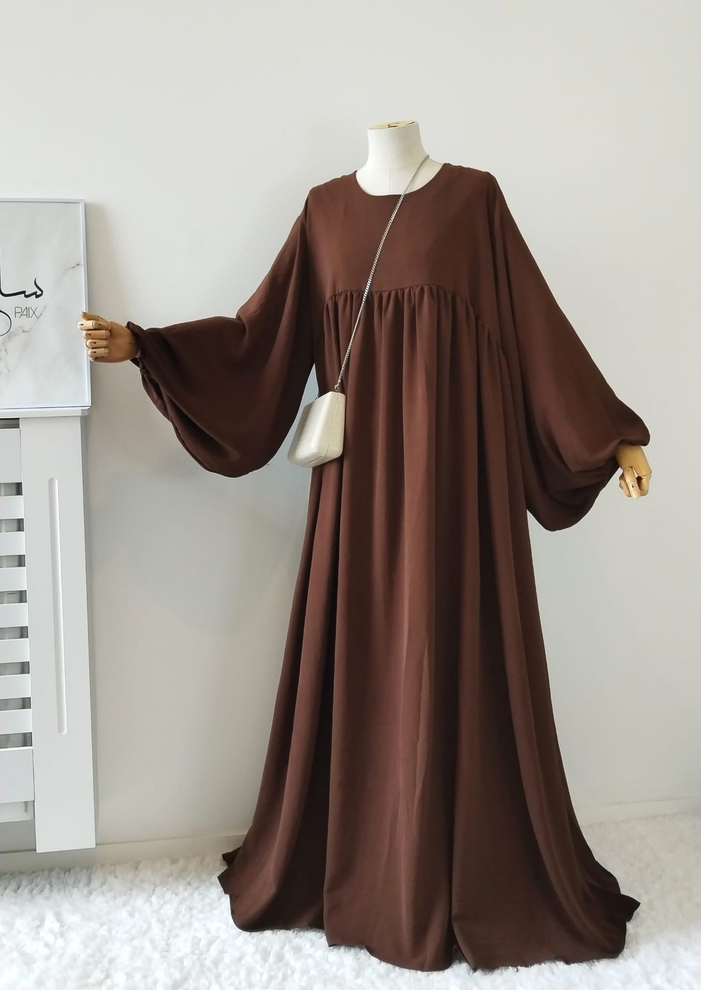 ABAYA JAZZ