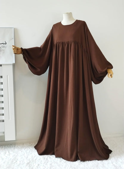 ABAYA JAZZ