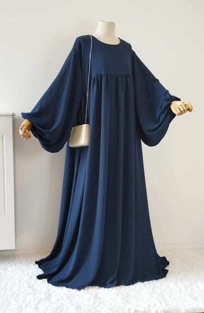 ABAYA JAZZ