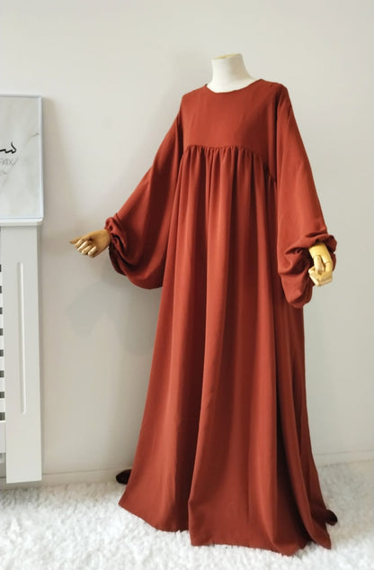 ABAYA JAZZ