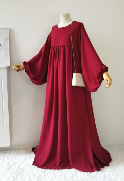 ABAYA JAZZ