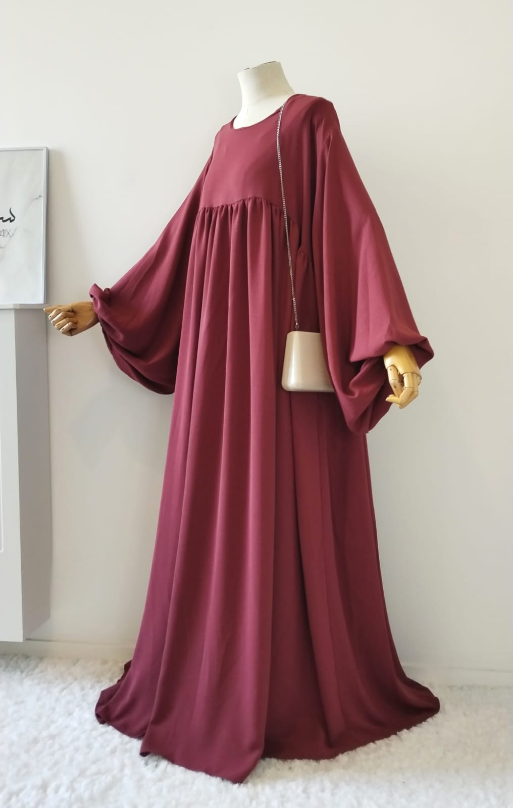 ABAYA JAZZ