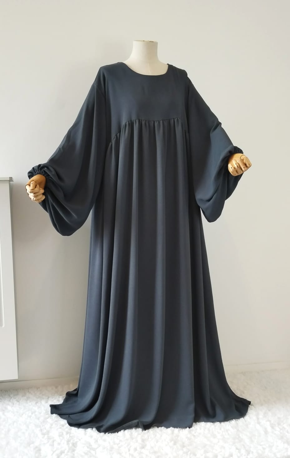 ABAYA JAZZ