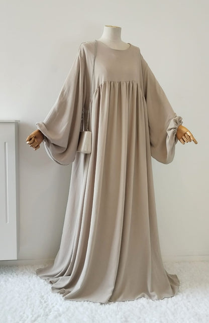 ABAYA JAZZ