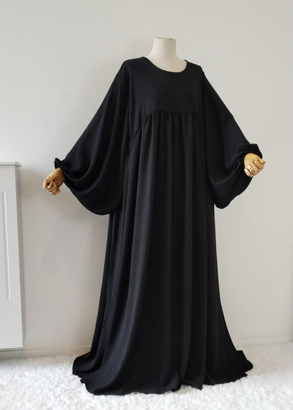 ABAYA JAZZ