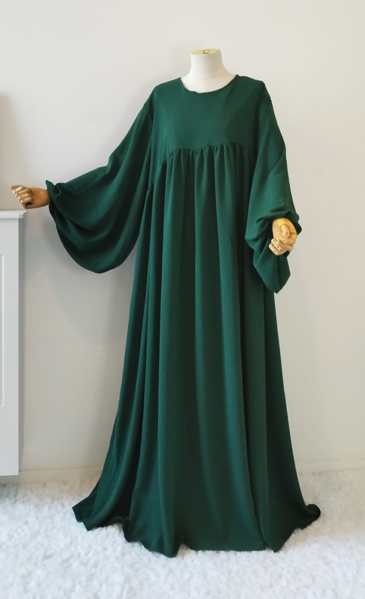 ABAYA JAZZ