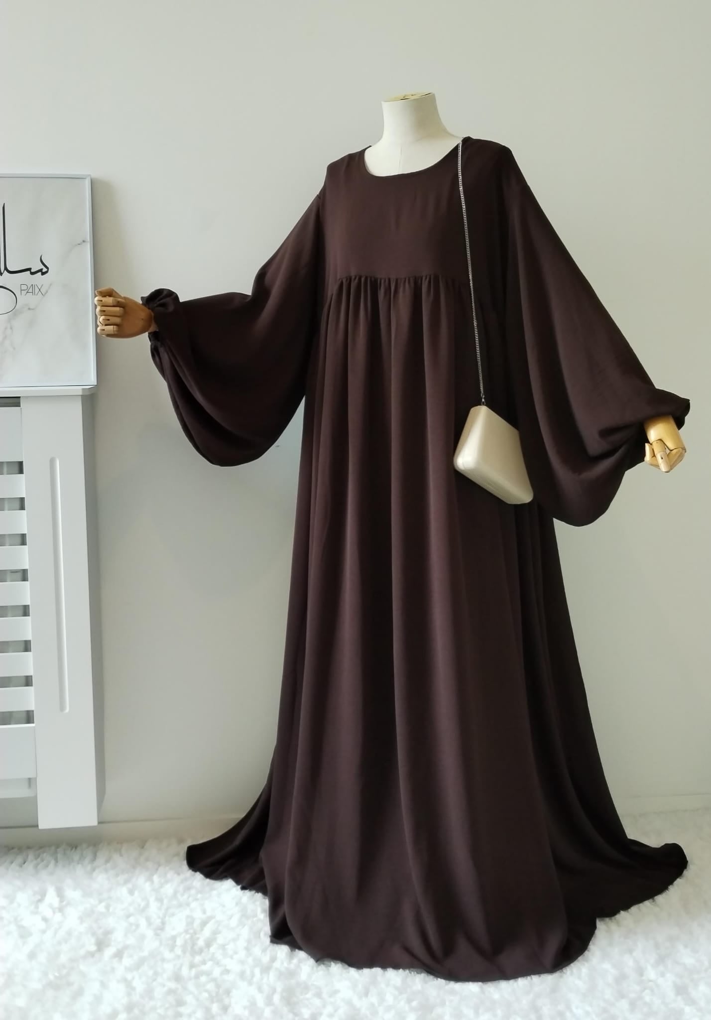 ABAYA JAZZ