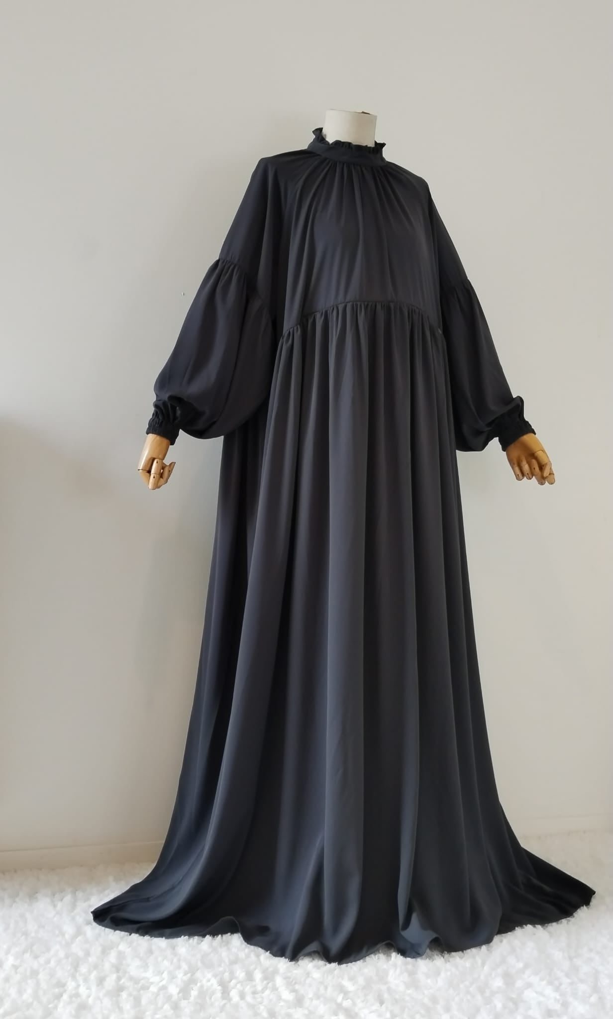 ABAYA SINMA