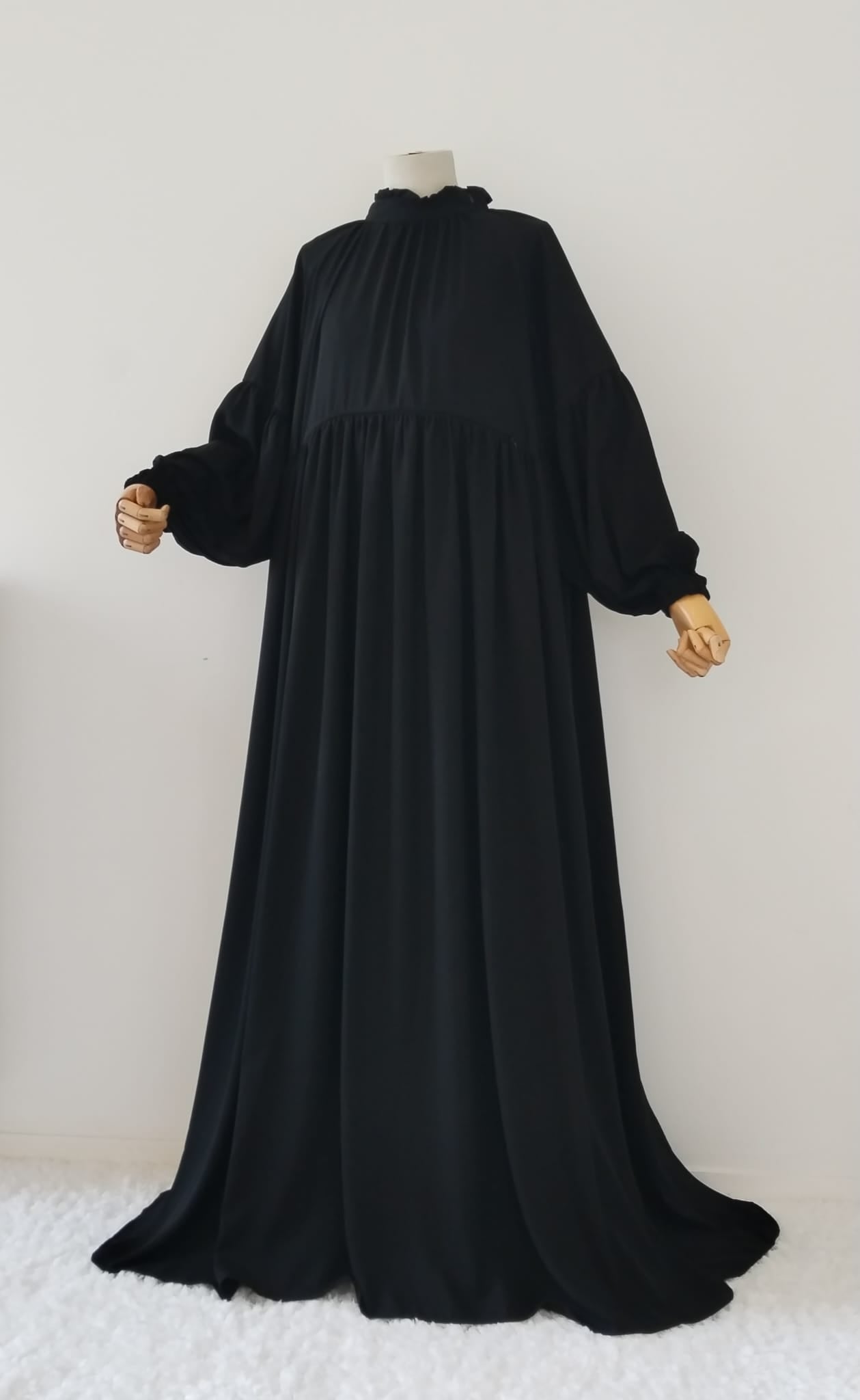 ABAYA SINMA