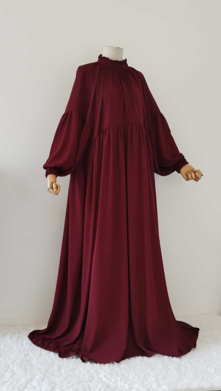 ABAYA SINMA