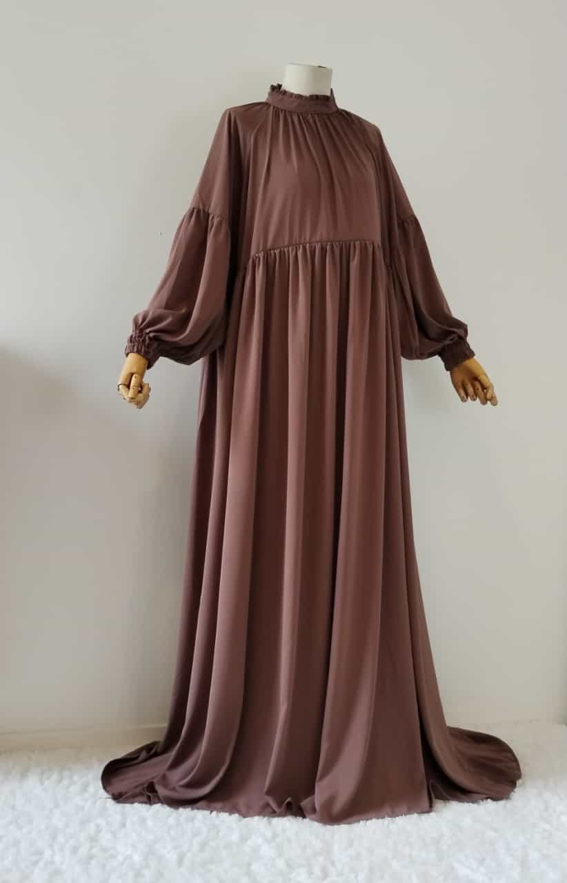 ABAYA SINMA