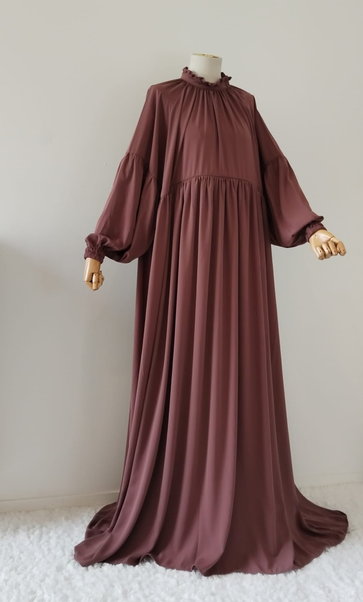 ABAYA SINMA