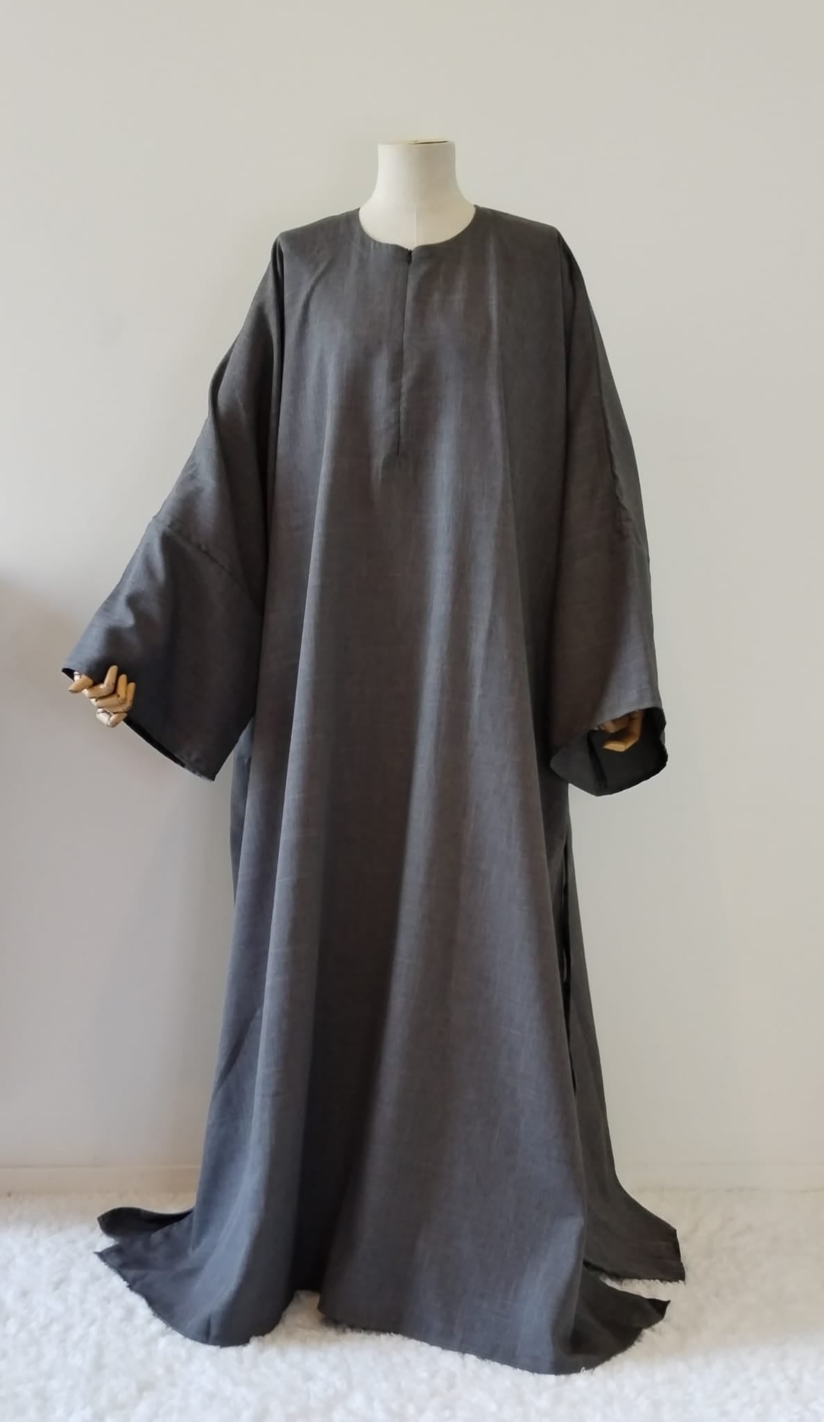 ABAYA DAYIM